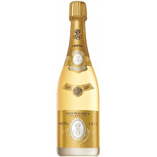 Louis Roederer Cristal Champagne 750ml
