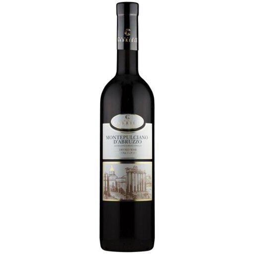 Gabriele Montepulciano d'Abruzzo