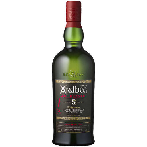 Ardbeg 5 Year 750ml