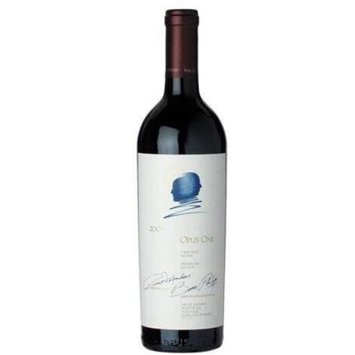 Opus One Red 2018 750ml