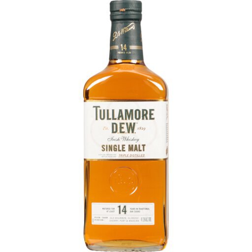 Tullamore Dew 14 Year 750ml