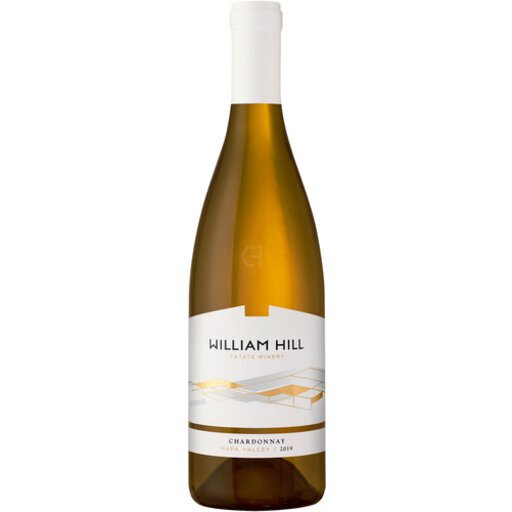 William Hill Chardonnay 750ml