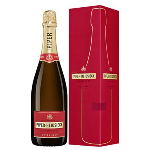Piper-Heidsieck Brut 750ml