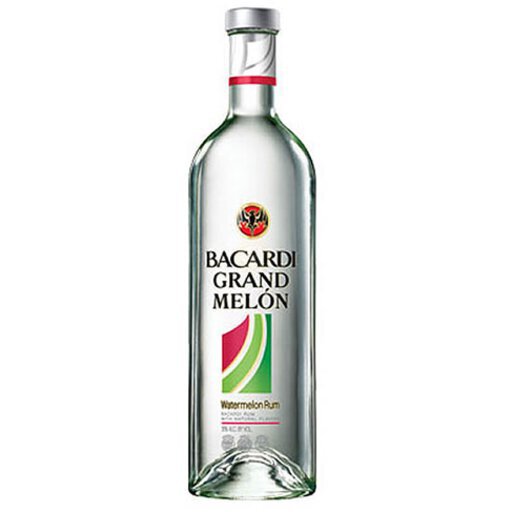 Bacardi Grand Melon 50ml