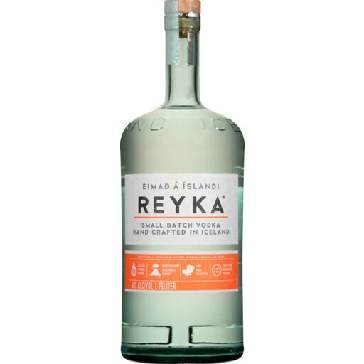 Reyka Vodka 1.75L