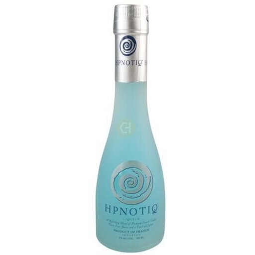 Hpnotiq Blue 50ml