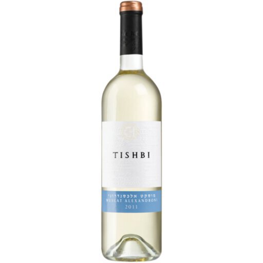 Tishbi Muscat 750ml