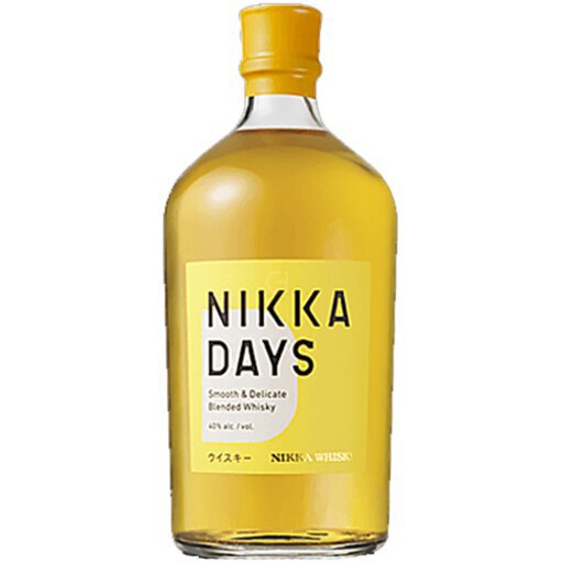 Nikka Days 750ml