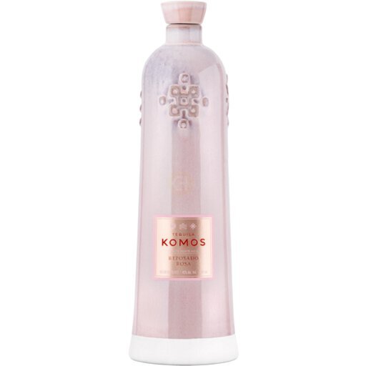 Komos Reposado Rosa 750ml