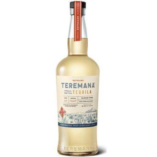 Teremana Reposado 375ml