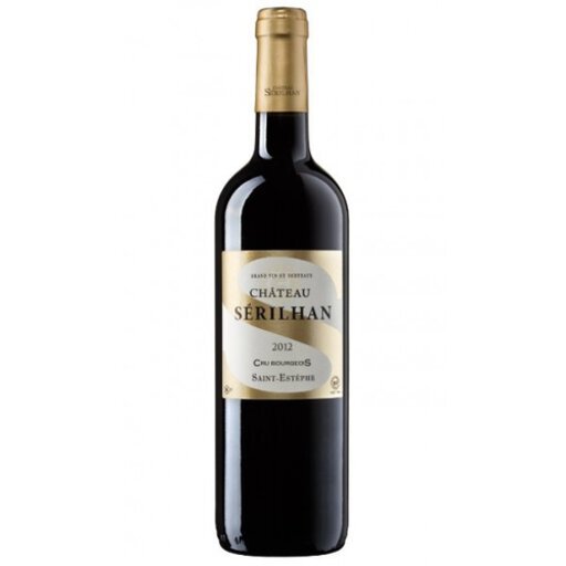 Château Serilhan 2012 750ml