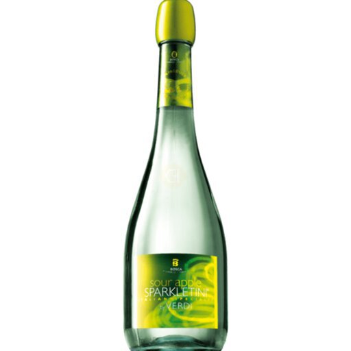 Verdi Sparkletini Apple 750ml