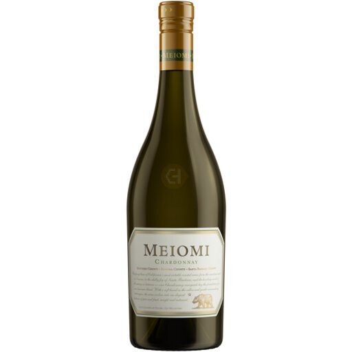 Meiomi Chardonnay 750ml