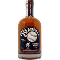 Cooperstown Beanball Bourbon