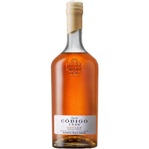 Código 1530 Extra Añejo 750ml