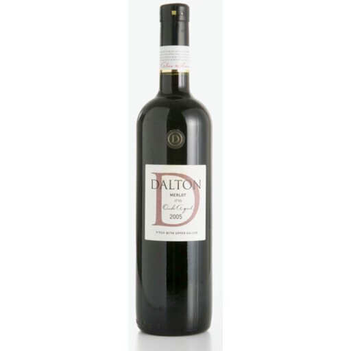 Dalton Merlot Estate 750ml