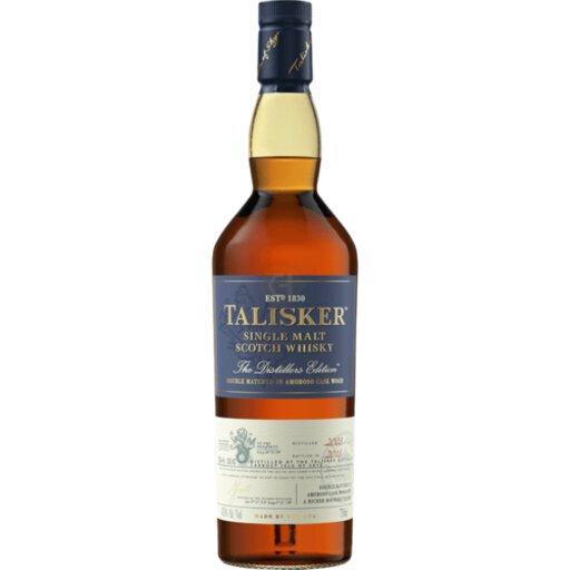 Talisker Distillers Edition 750ml