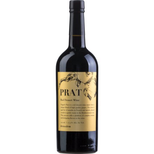 Psagot Prat Dessert Wine 750ml