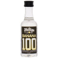 Phillips Banana 100 Proof 750ml