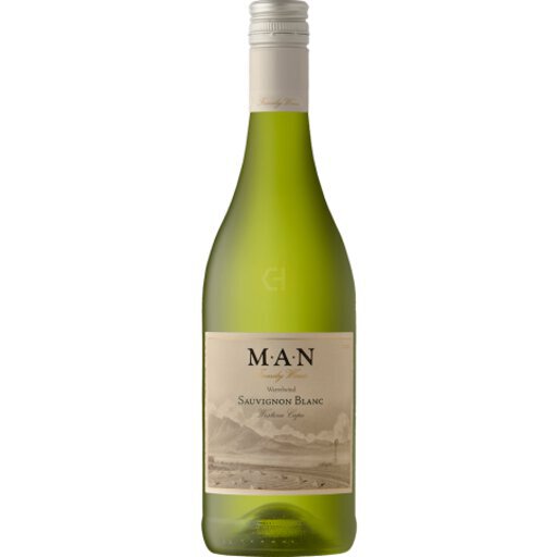 MAN Vintners Sauvignon Blanc 750ml