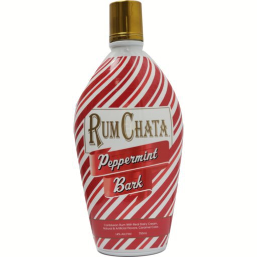 Rum Chata Peppermint 100ml.