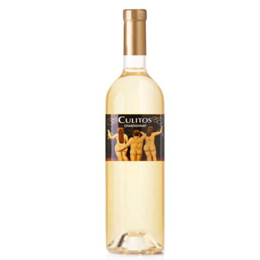 Culitos Chardonnay 750ml