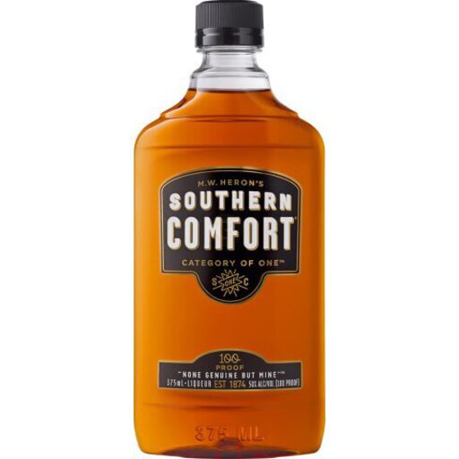 Southern Comfort 375ml