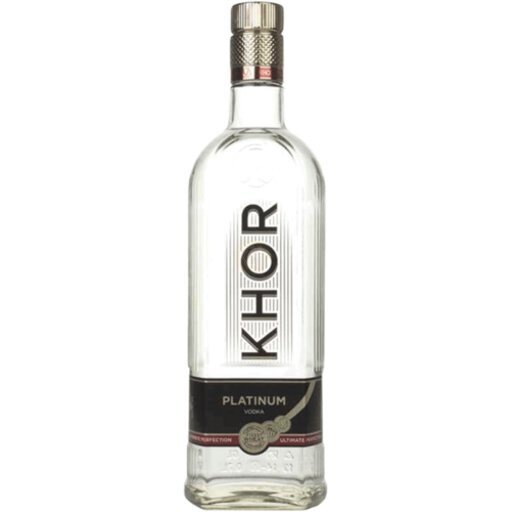 Khor Gift Set 750ml