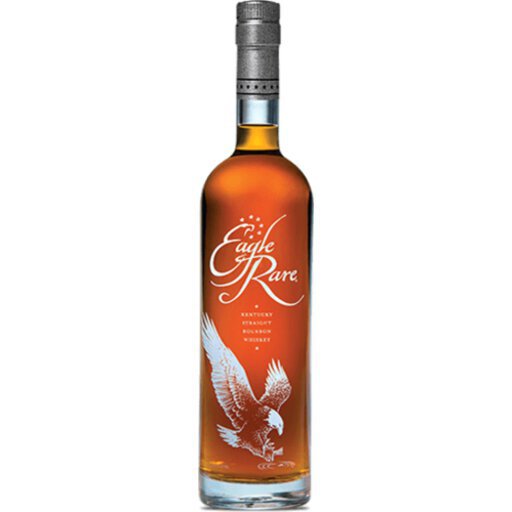 Eagle Rare 10 Year Bourbon 750ml