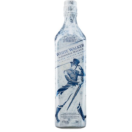 Johnnie Walker White Label 750ml