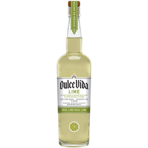 Dulce Vida Lime 750ml