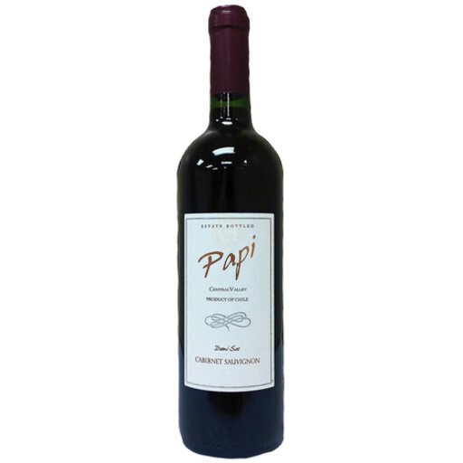 Papi Cabernet Sauvignon 750ml