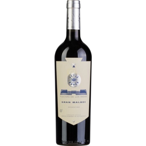 Baron Flechas Gran Malbel 750ml