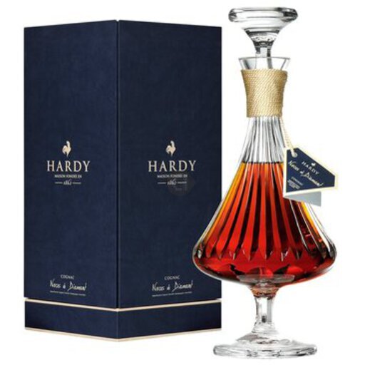 Hardy Noces de Diamant 750ml