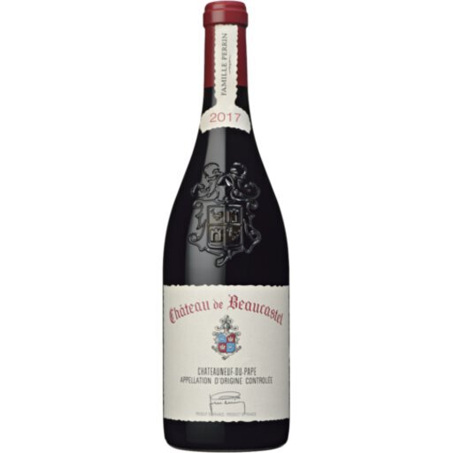 Château Beaucastel Châteauneuf-du-Pape