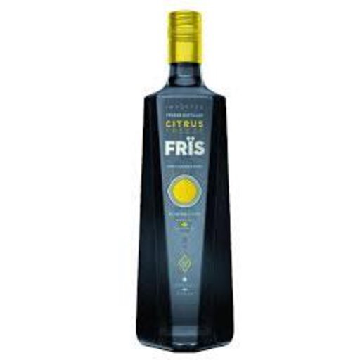 Fris Citrus Vodka