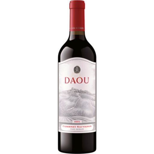 Daou Paso Robles Cabernet 2020 750ml