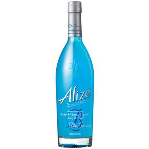 Alizé Bleu Passion 1L