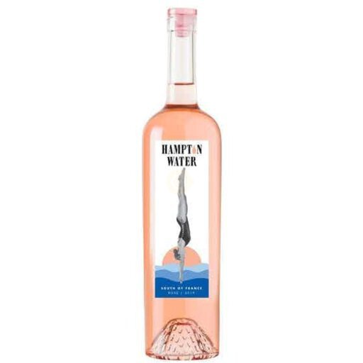 Hampton Bay Rosé 750ml