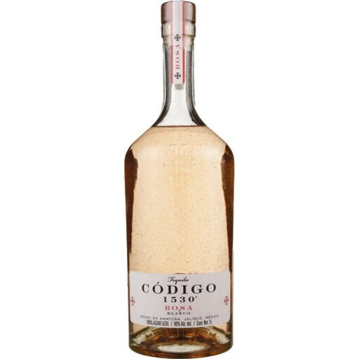 Código 1530 Rosa 1L