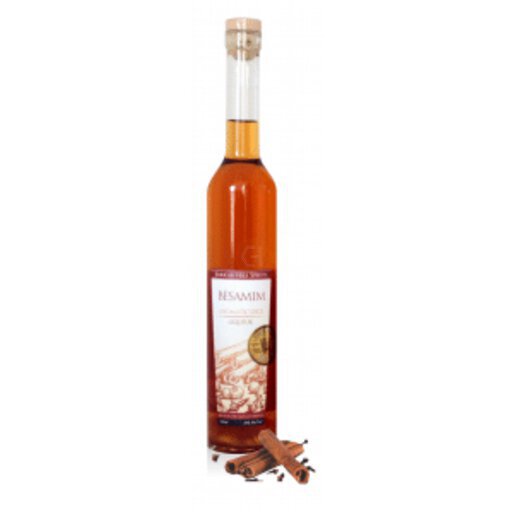 Sukkah Hill Besamim Spice 375ml