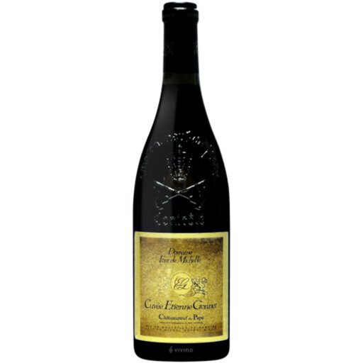Cuvee Etienne Gonnet 750ml