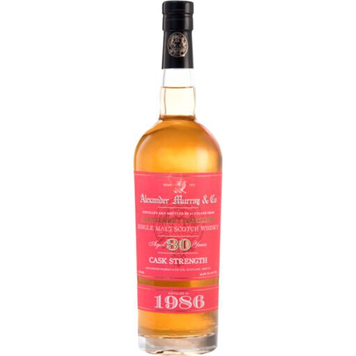 Alex Murray 30 Year 750ml