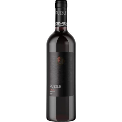 Puzzle Malbec 750ml