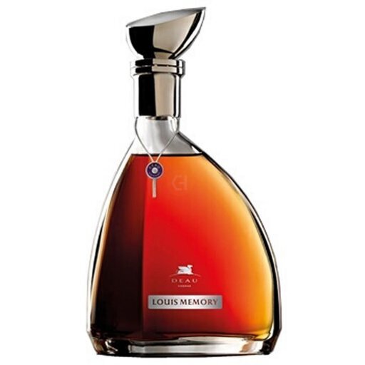 Deau Cognac XO Luis Memory OUP
