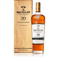 Macallan Fine Sherry 30 Year 750ml
