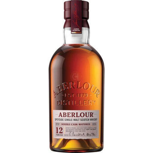 Aberlour 12 Year 750ml