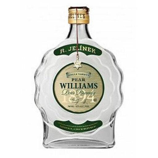 Pear Williams Pear Brandy 50ml