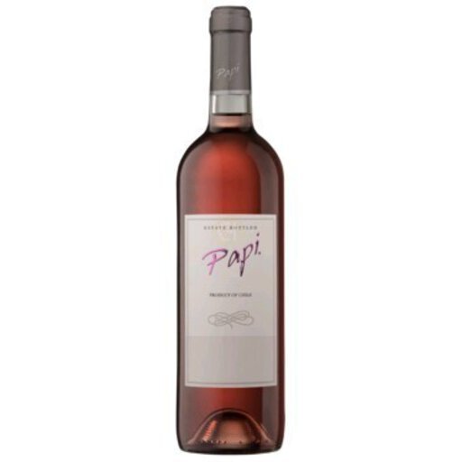 Papi Rosé 187ml