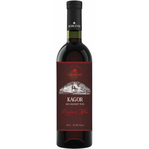Pastokal Kagor 750ml